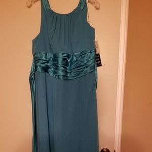 Malibu Bridesmaid Dress